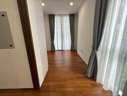 West Coast View (D5), Terrace #603509331